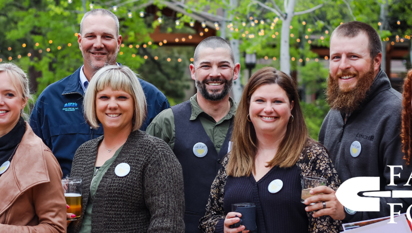 Farm to Fork Dinner and Fundraiser Benefiting Heart of Oregon Corps