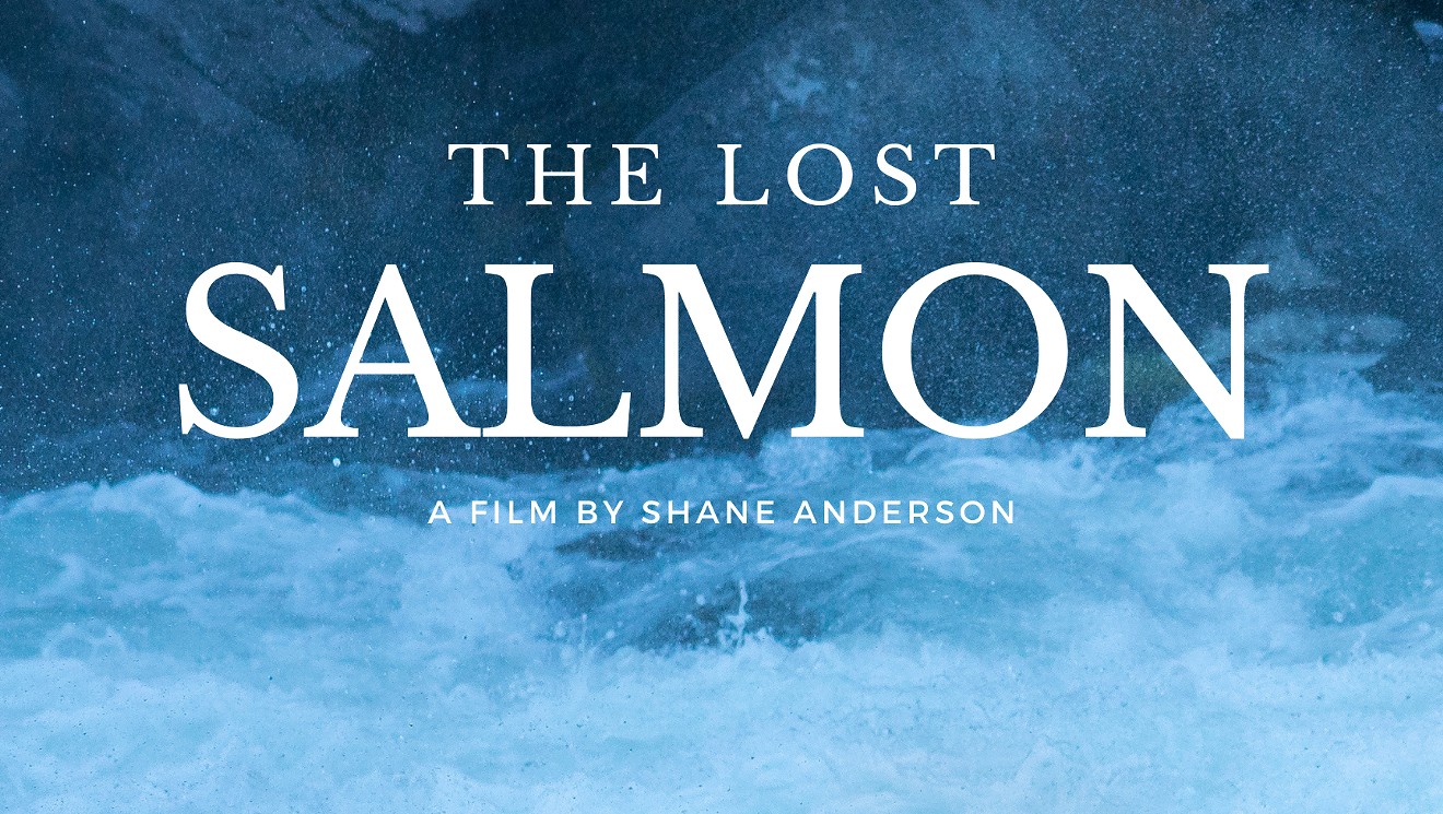 The Lost Salmon Film Screening