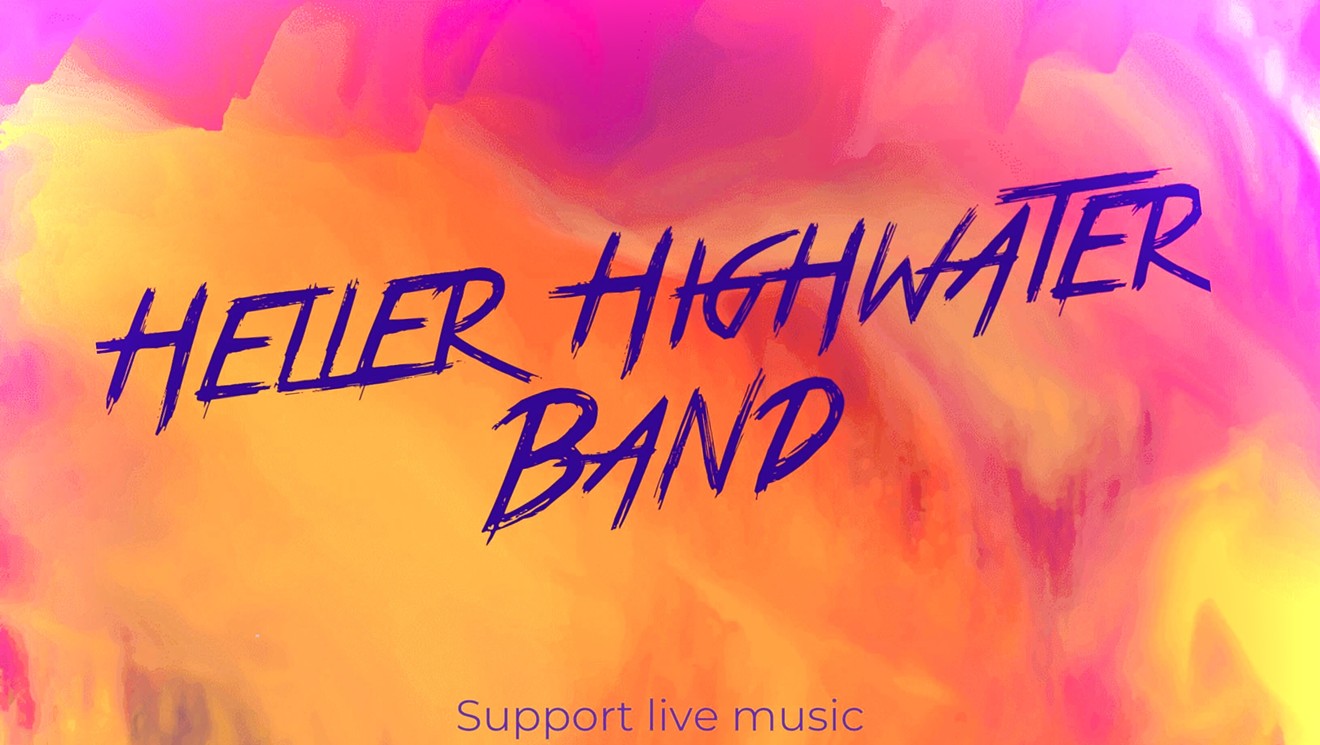 Heller Highwater Band