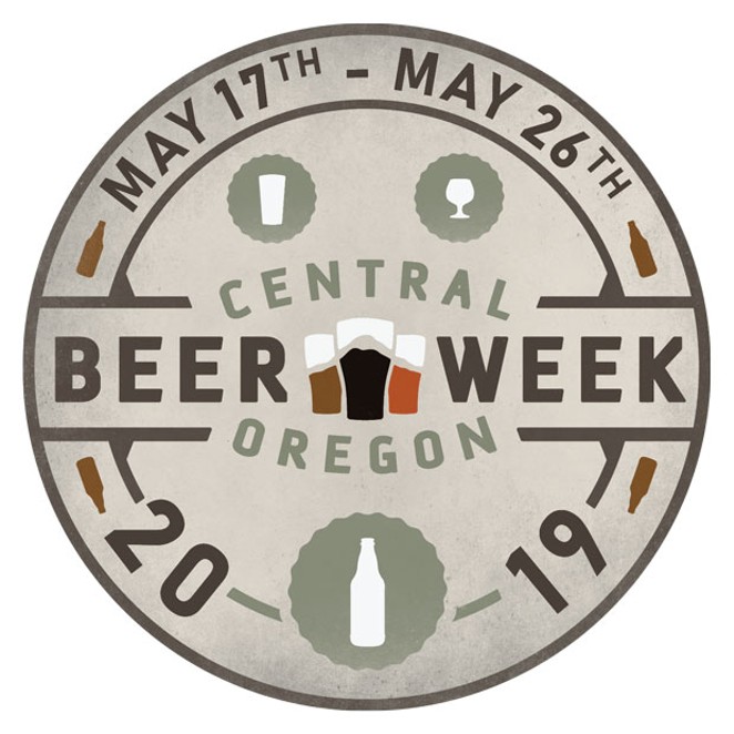 Festival Season Begins with Central Oregon Beer Week