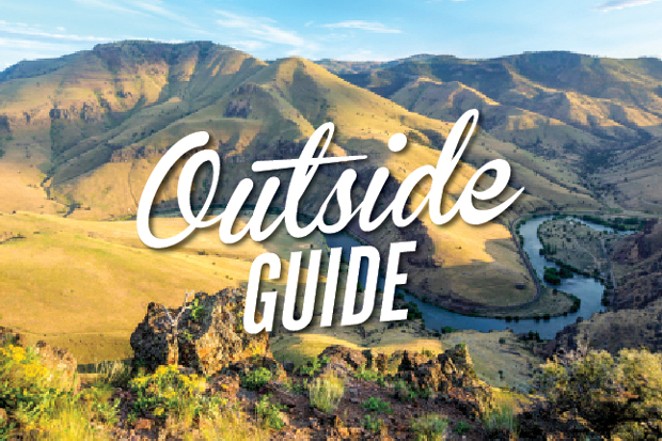 Outside Guide 2019