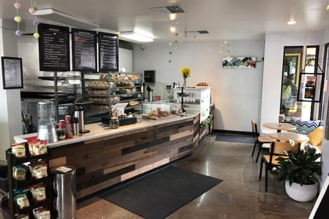 Great Harvest Bread Co. in Downtown Bend Gets a Face-Lift &ndash; and New Owners