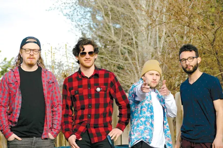 Best Local Band
