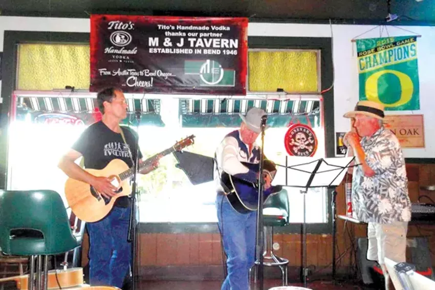 Best Open Mic (2)