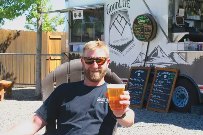 Best Local Brewer