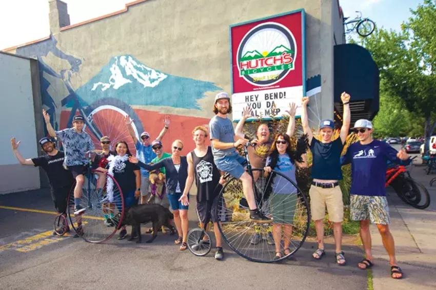 Best Bike Shop