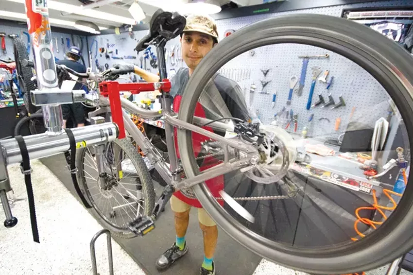 Best Bike Shop