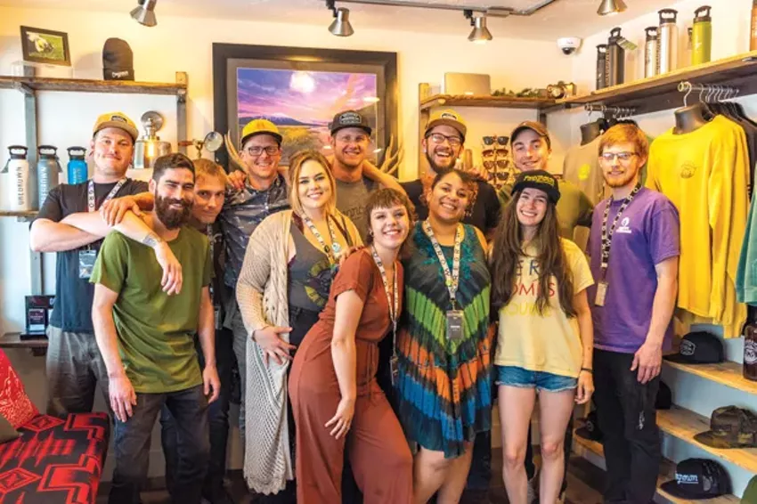 Best Dispensary