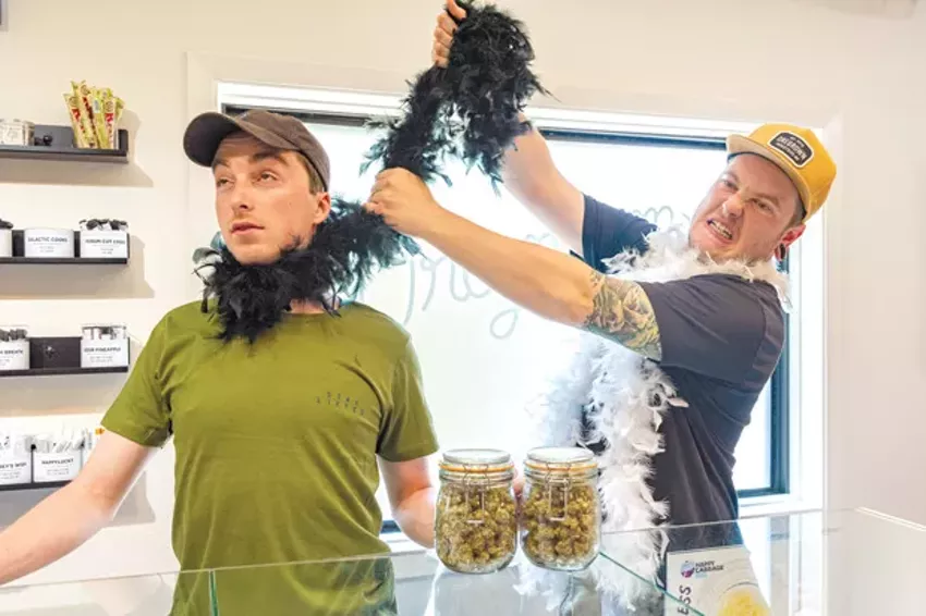 Best Dispensary