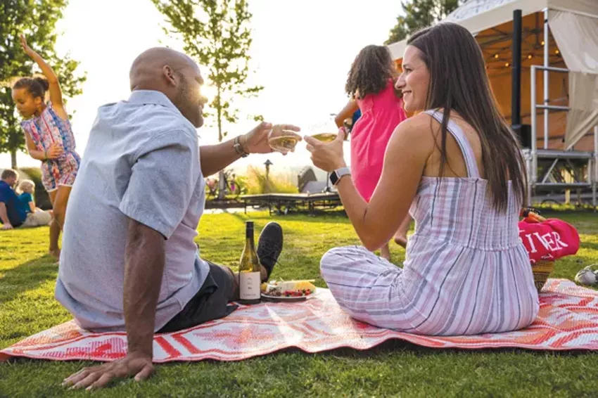 Best Staycation in Central Oregon
