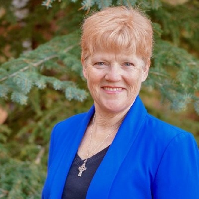 Eileen Kiely Enters State Senate Race