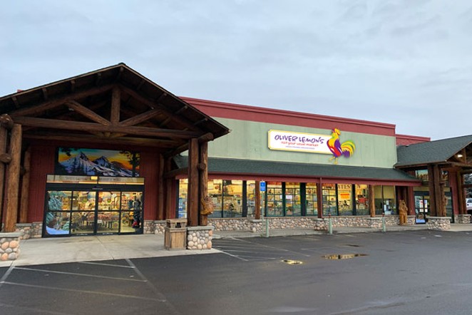Local Grocery Chain Expands to Terrebonne