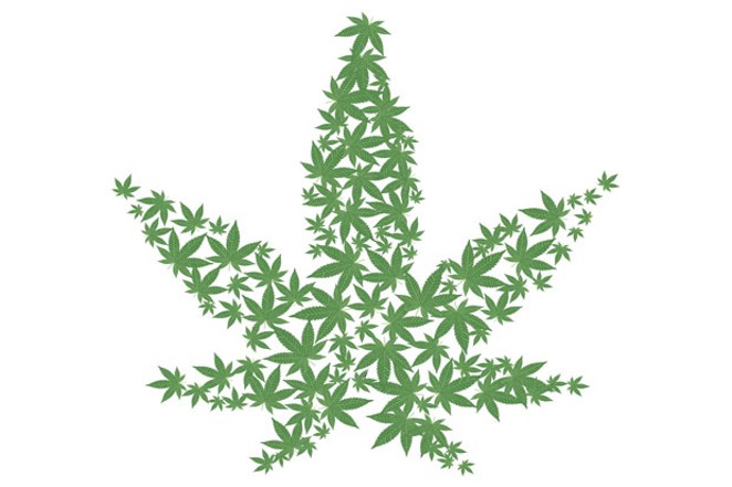 Cannabis Cup, Oregon Edition