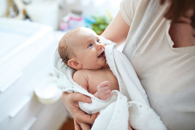Postpartum Health: What You Need to Know