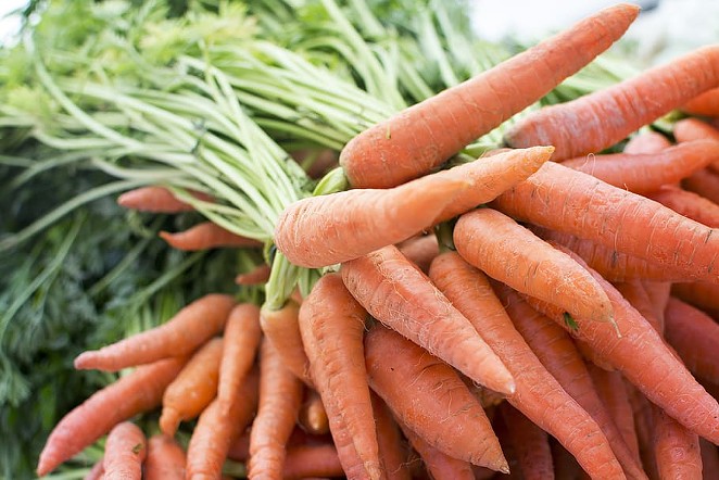Pandemic Drives Demand for Locally Grown Produce