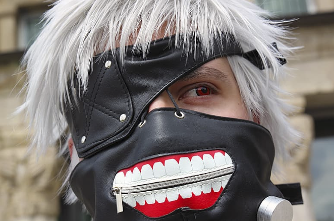 It's Time to Up Your Mask Fashion Game: Face Coverings Now Required Indoors in Oregon