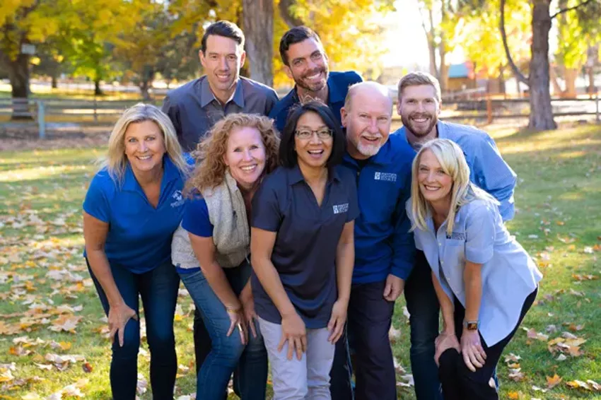 Best Place to work, (over 50 employees)