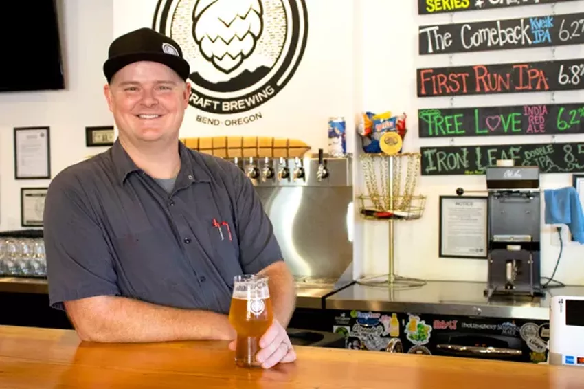Best Brewer ▶ [with video]