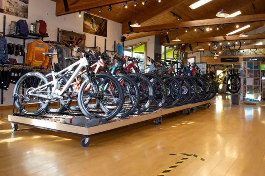 Best Outdoor Gear Shop