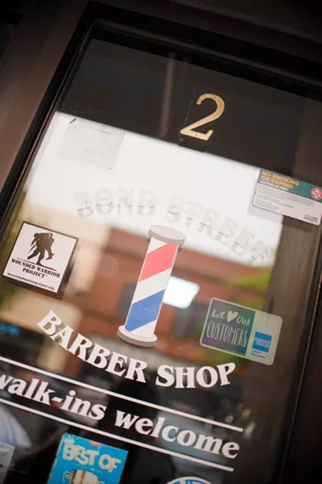 Best Barber