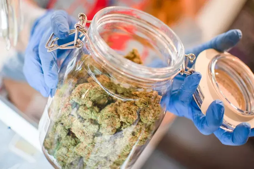 Best Dispensary