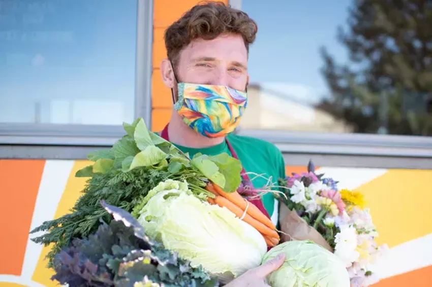 Best Green Business