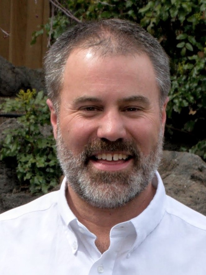 Q & A with Deschutes County Forester Ed Keith