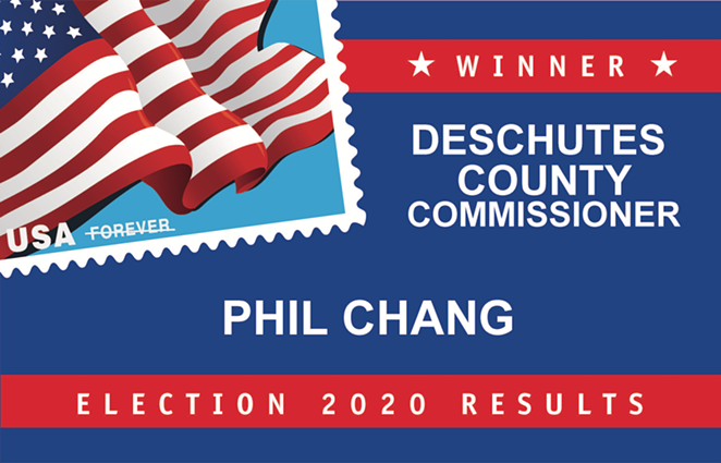 In Deschutes County, Phil Chang Wins, New Pot Farms Get the Boot (2)