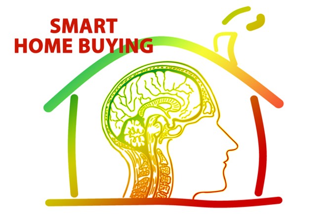 Smart Home Buying