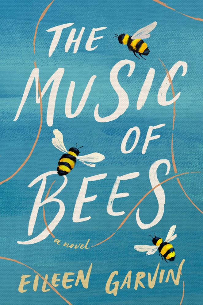 The Bees and the Words