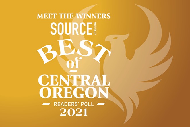 2021 Best of Central Oregon