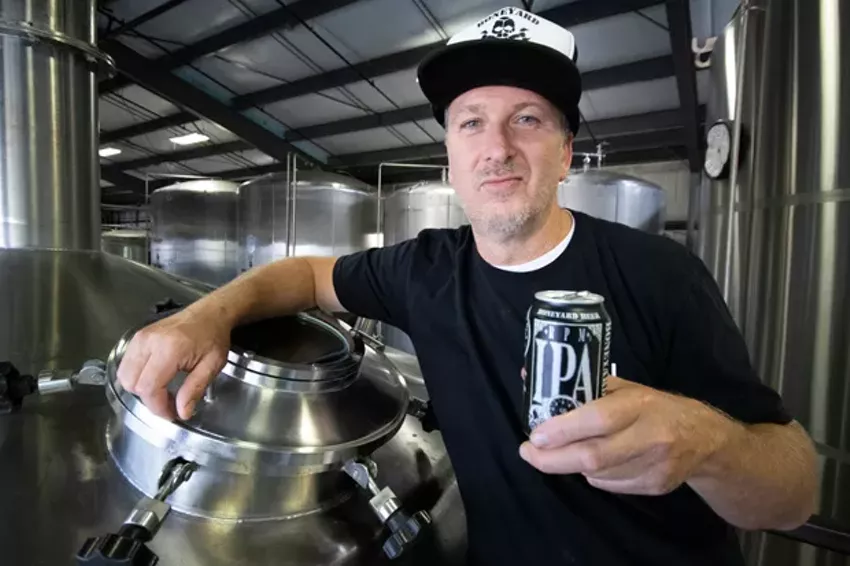 Best IPA