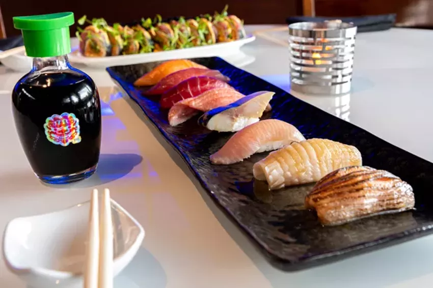Best Asian Restaurant