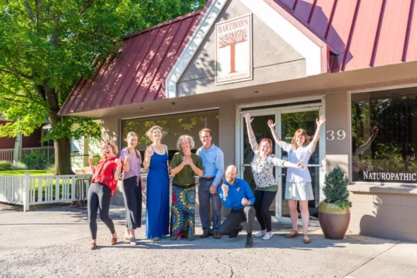 Best Alternative Health Clinic