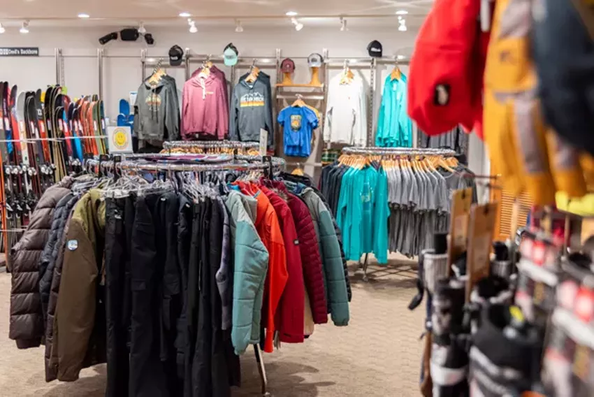 Best Ski and Snowboard Shop