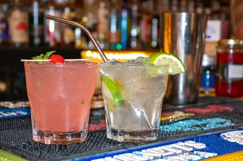 Best Bartender(s) ▶ [with video]