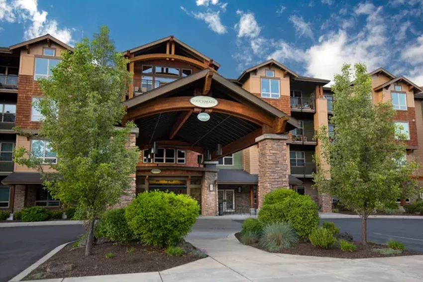 Best Senior Living Facility