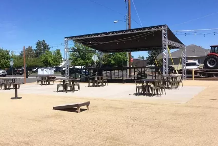 Best Bar and Best Music Venue in Redmond