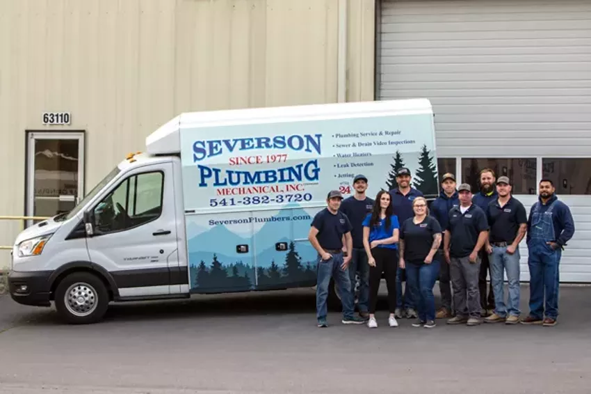 Best Plumber