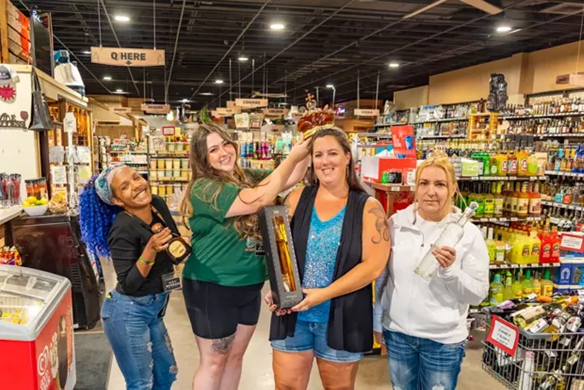 Best Liquor Store