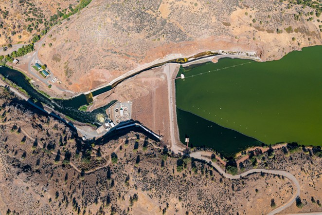 Dam Removal is Coming for Klamath