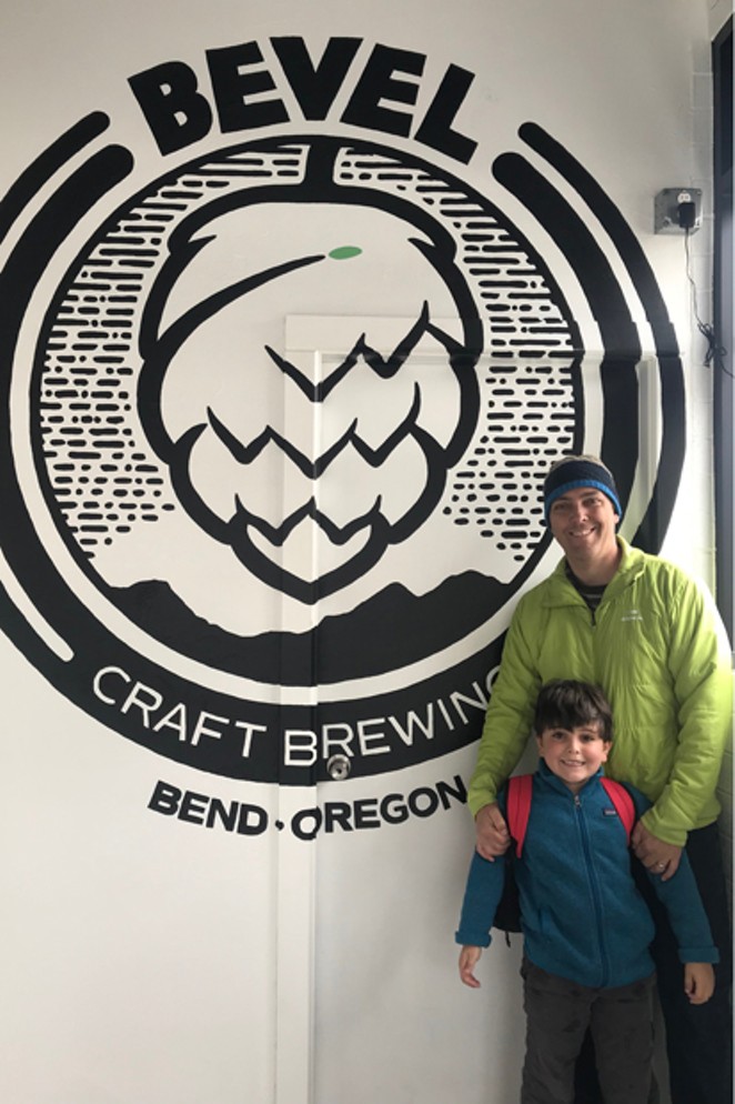 If You're New Here: Bend Breweries