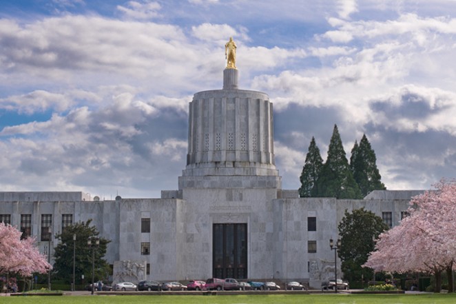 An Independent Governor May Be Just What Oregon Needs