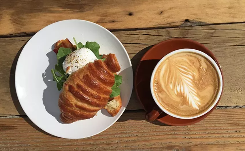 Best Breakfast Sandwich