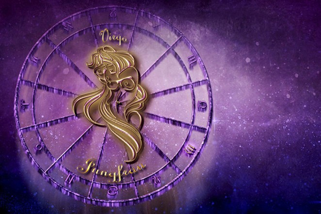 Horoscope Week of October 20, 2022