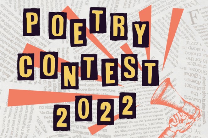 Poetry Contest 2022