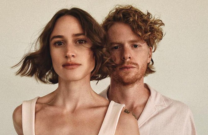 Scaling Back with The Ballroom Thieves