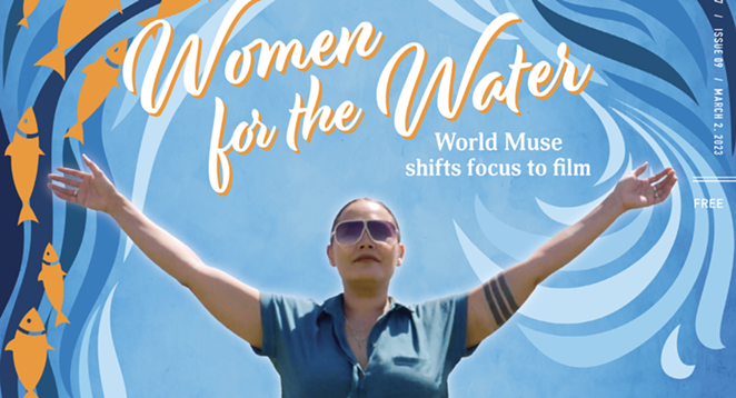 Women for the Water
