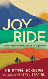 A Bendite's &#39;Joy Ride&#39; from Alaska to Argentina