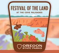 Festival of the Land